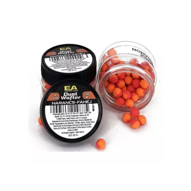 Hrana Maros Mix Boili WAFTER POMARANČA 6mm