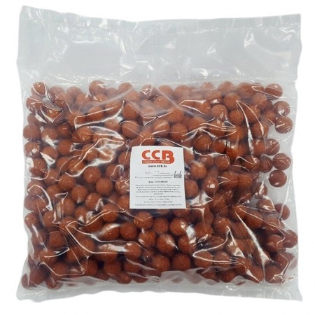 HRANA CCB BOILI Mulbery 20mm 2,5kg