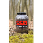 Hrana CCB SEMENA Konoplja 3l