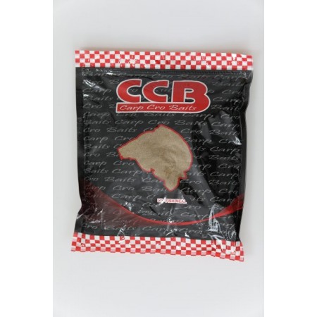 Hrana CCB LT Fish meal v prahu 1kg