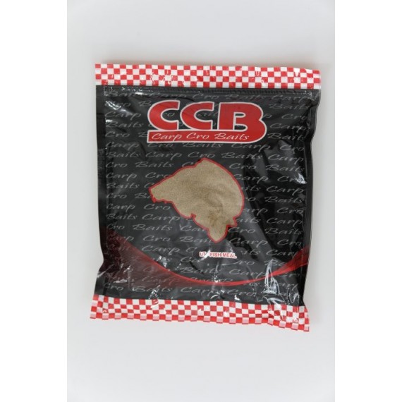 Hrana CCB LT Fish meal v prahu 1kg