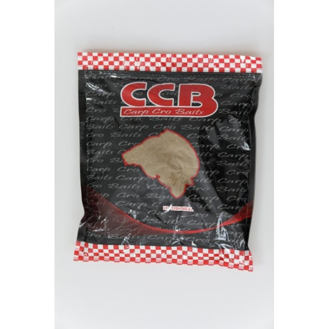 Hrana CCB LT Fish meal v prahu 1kg