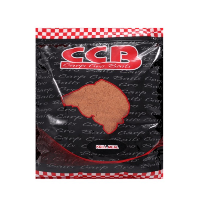 Hrana CCB LT Krill Fish meal v prahu 1kg