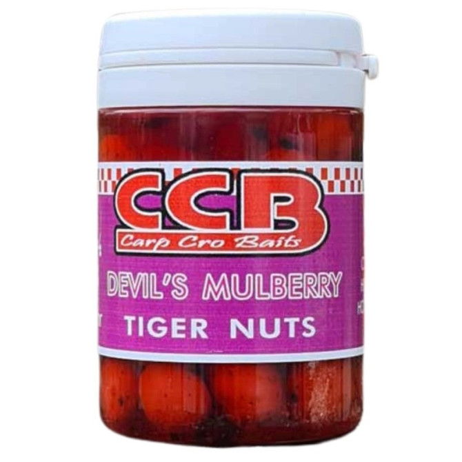 Hrana CCB TIGERNUTS Devils mulbery