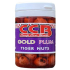 Hrana CCB TIGERNUTS Gold plum