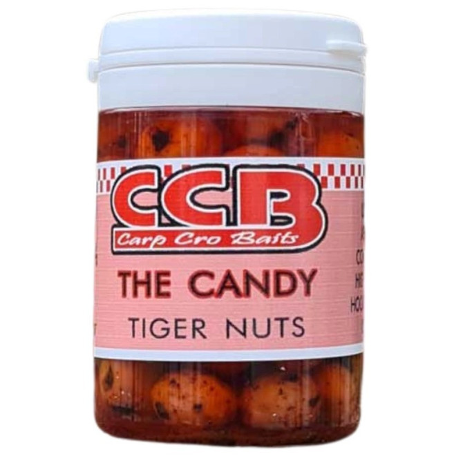 Hrana CCB TIGERNUTS The Candy