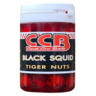 Hrana CCB TIGERNUTS Black Squid