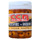 Hrana CCB TIGERNUTS Scopex squid