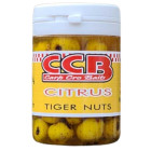 Hrana CCB TIGERNUTS limona