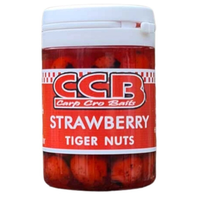 Hrana CCB TIGERNUTS jagoda