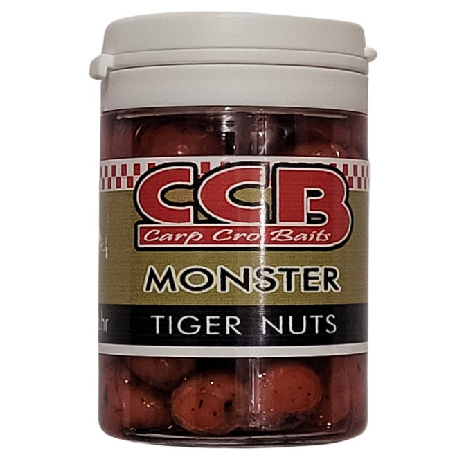 Hrana CCB TIGERNUTS Monster Crab