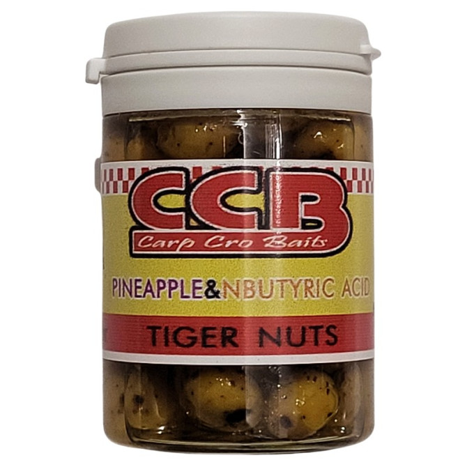 Hrana CCB TIGERNUTS ananas-n butric