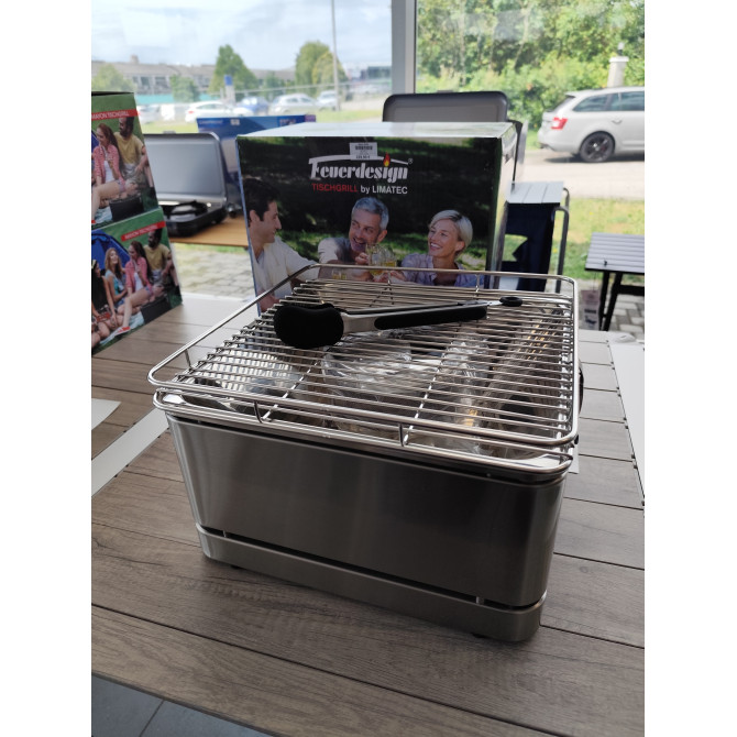 Žar Feuerdesign Teide