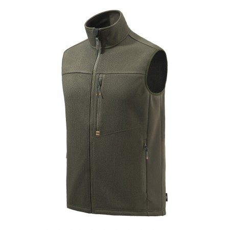Telovnik Beretta B-ACTIVE EVO Vest green moss