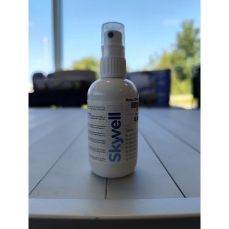 Odstranjevalec vonjav Skyvell spray 100ml