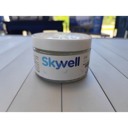 Odstranjevalec vonjav Skyvell gel 250g