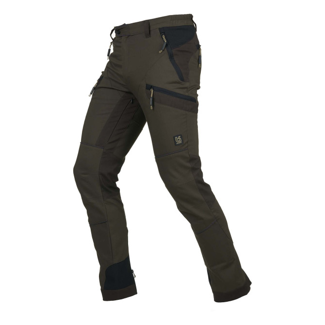 Hlače Univers Cadore