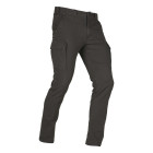 Hlače Univers Diana zelene