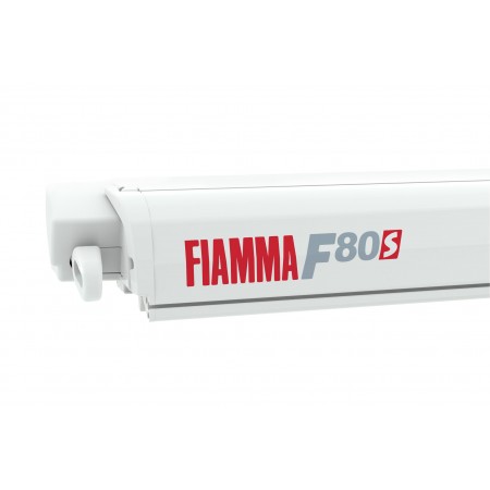 TENDA FIAMMA F80S 400 Royal Grey 07830E03R