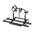 Prtljažnik za kolesa Fiamma Carry Bike PRO C (40-80cm) črn
