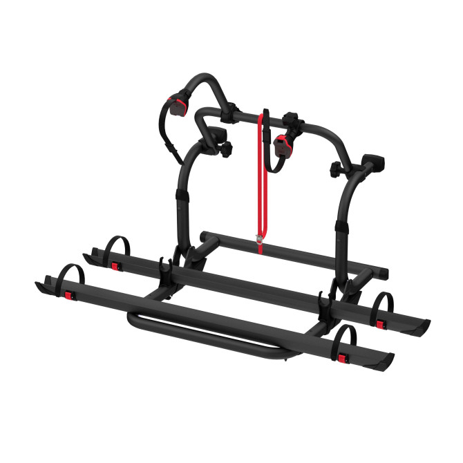 Prtljažnik za kolesa Fiamma Carry Bike PRO C (40-80cm) črn