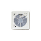 Ventilator Fiamma Turbo Vent 40x40 bel