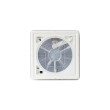 Ventilator Fiamma Turbo Vent 40x40 bel