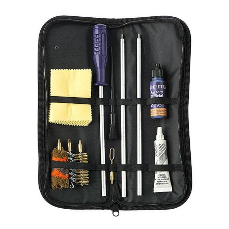 Čistilni kit Beretta v etuiju za kal.12/20