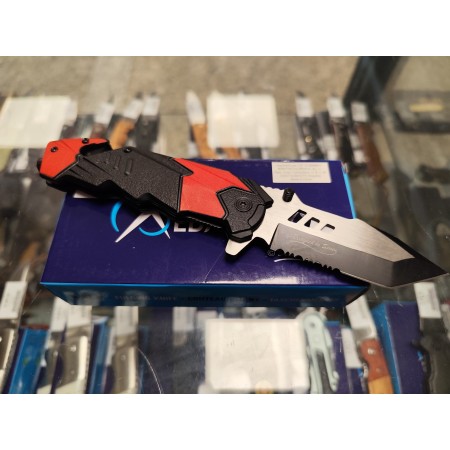 Nož Albainox EMS 8,5cm žepni