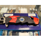 Nož Albainox EMS  8,5cm žepni