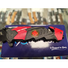 Nož Albainox Firefighter  8,5cm žepni