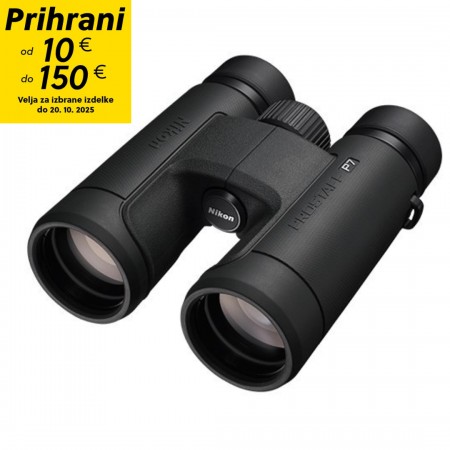 DALJNOGLED NIKON PROSTAFF P7 8x30 BAA920SA