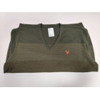 Pulover Slapnik SL.846 ŠT.48 motiv srnjaka