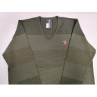 Pulover Slapnik SL.846 ŠT.48 motiv srnjaka