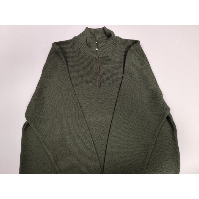 Pulover Slapnik SL.237 ŠT.48 motiv jelena