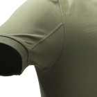 MAJICA BERETTA POLO AIRMESH ZELENA ŠT.L MP471T13540715