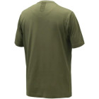 MAJICA BERETTA LOGO št.M zelena TS871T1557072A