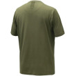 MAJICA BERETTA LOGO št.M zelena TS871T1557072A