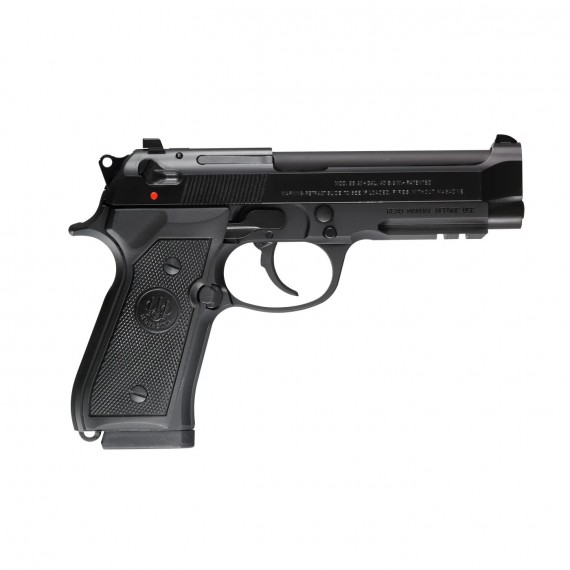 PIŠTOLA BERETTA 92A1 K:9X19 A5M21111111111