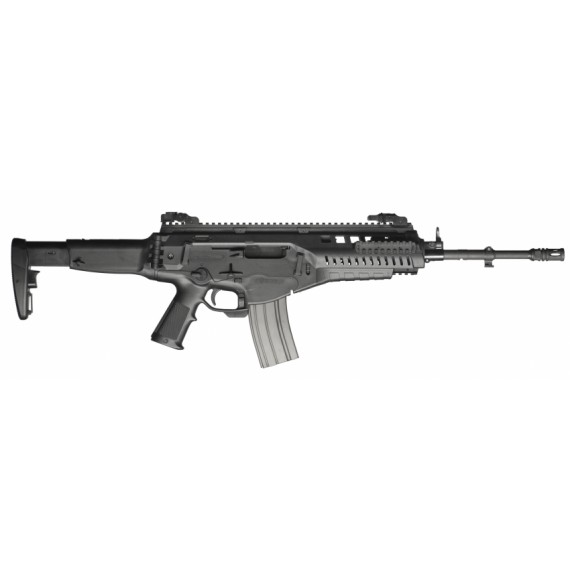 PUŠKA BERETTA ARX100 16Ë 223REM JXR11B00