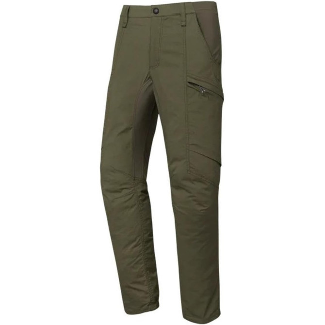 HLAČE BERETTA LOWPRO PANTS ŠT Green Stone - zelene