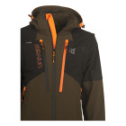 JAKNA UNIVERS Cortina U-Tex