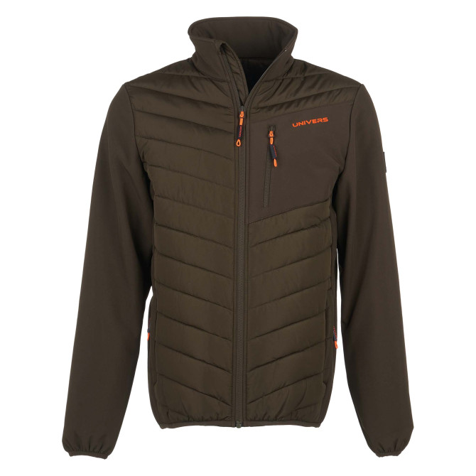 Jakna Univers Stresa U-Tex