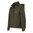 Jakna Univers Lovska Softshell U-Tex