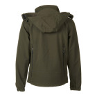 Jakna Univers Lovska Softshell U-Tex