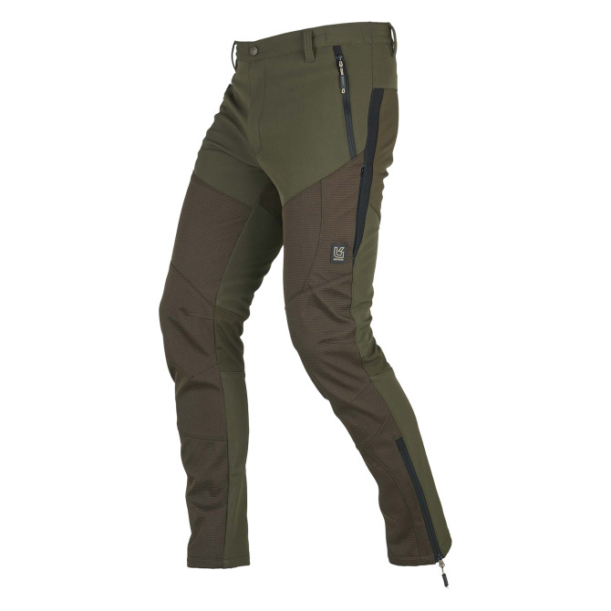 Hlače Univers Marmolada Softshell PLUS