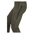 Hlače Univers Marmolada Softshell PLUS