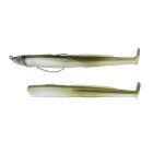 Vaba Fiish Black Minnow Combo Shallow 4g