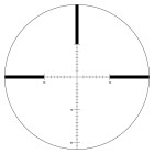 Daljnogled GPO Spectra 6X 4,5-27x50i MOAi-sfp