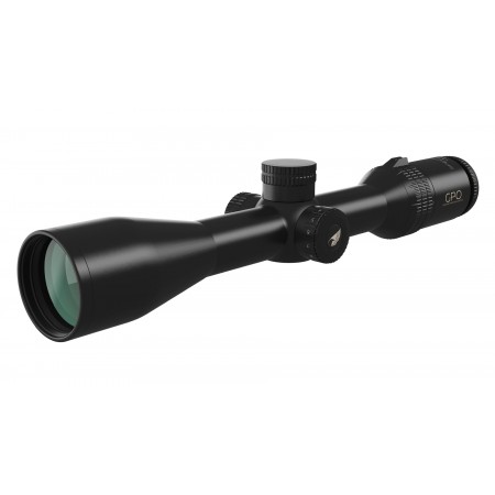 Daljnogled GPO Spectra 6X 1,5-9x44i G4i